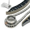 Genuine Renault Timing Chain Kit, Nissan Renault Vauxhall 2.3 M9T 130C19924R