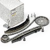 Genuine Renault Timing Chain Kit, Nissan Renault Vauxhall 2.3 M9T 130C19924R