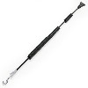 OE Front LH RH Door Handle Release Pull Cable, Vauxhall Corsa D 3 Door 13186767