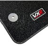 OE Textile Carpet Floor Mat Set Vauxhall Corsa D E 07-19 VXR 13453559