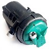 OE Fuel Filter & Housing, Citroen Relay, Fiat Ducato, Peugeot Boxer 1368127080