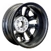OE Alloy Wheel, 16 Inch x 6J ET68, BLACK, Fiat Ducato Motorhome 14-, 1397173080