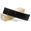 Genuine Alfa Romeo Mito Front Number Plate Support Bracket 156088810