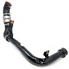 OE Left Intercooler Hose, Citroen Relay Peugeot Boxer 11- 2.2 HDi Puma 1606660380