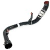 OE Left Intercooler Hose, Citroen Relay Peugeot Boxer 11- 2.2 HDi Puma 1606660380