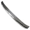 OE Front Bumper Lower Trim, Chrome, Peugeot 3008 09-16 1611182880