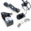 OE Winch Spare Wheel Carrier Kit Citroen Relay Fiat Ducato Peugeot Boxer 14- 1614305980