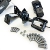 OE Winch Spare Wheel Carrier Kit Citroen Relay Fiat Ducato Peugeot Boxer 14- 1614305980