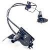 OE Winch Spare Wheel Carrier Kit Citroen Relay Fiat Ducato Peugeot Boxer 14- 1614305980