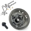 OE Exhaust Timing Gear on Camshaft Citroen Peugeot Vauxhall 1.2 EB2ADT 1618395680