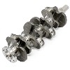 OE Crankshaft, Citroen Ford Peugeot Vauxhall 1.5 BlueHDi DV5R 1638162180