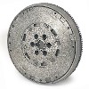 OE Dual Mass Flywheel, Citroen DS Peugeot Toyota Vauxhall 1.2 EB2ADT 1671942280