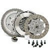 OE Flywheel & Clutch Kit, Citroen Peugeot Toyota Vauxhall 1.5 BlueHDi DV5R 6 speed 1674211280
