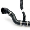 OE Bottom Radiator Water Hose, Citroen Peugeot 2.0 2.2 BlueHDi 1680410680