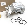 TVT Engine Oil Cooler 11428643749