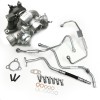 Genuine Saab TD04L-11T Turbocharger Kit 55564940