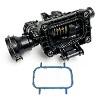 OE Thermostat & Housing Peugeot Citroen Vauxhall DS 1.5 D 9812113780