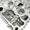Engine Cylinder Head Kit Intake Exhaust Camshaft Valves VW AUDI SKODA SEAT CDAA