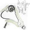 TVT Timing Chain Kit NBRKIT001
