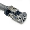 OE Lower Steering Column Coupling Joint Ford Fiesta Mk 6 VI 08-18 RHD 2176656