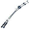 OE Gear Selector Cables Manual, Citroen C1 Peugeot 107 108 Toyota Aygo -15 2444AT
