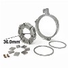 OE Engine Oil Pump Repair Kit (36.0mm) Vauxhall 1.2 1.4 Petrol 25200054