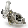 OE Turbocharger, Vauxhall Astra K 16- 1.2 F12SHL F12SHT F12SHR 25204082