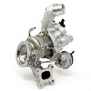 OE Turbocharger, Vauxhall Astra K 16- 1.2 F12SHL F12SHT F12SHR 25204082