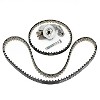 OE Timing & Oil Pump Belts & Tensioner Kit, Ford 2.0 EcoBlue PANTHER 2631801 2011555