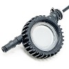 OE Clutch Hose Pipe, Dacia Sandero Duster Lodgy Logan, 308511810R