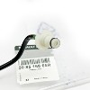 OE Clutch Hose Pipe, Renault Clio Mk 4 & Captur 0.9 LHD, 308516865R