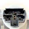 OE Ignition Switch Steering Lock 7-Pin, Fiat Ducato 11- 46864689