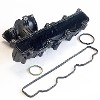 OE Intake Inlet Manifold, Fiat Ducato, Iveco Daily 2.3 504384189