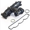 OE Intake Inlet Manifold, Fiat Ducato, Iveco Daily 2.3 504384189