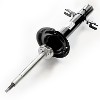 OE Front Shock Absorber kit (x2), Citroen Fiat Peugeot Vauxhall, 50707700