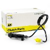 Genuine LUK Clutch Slave Cylinder & Pipe Ford KA Fiat 500 Panda RHD 512004510