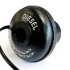 OE Diesel Fuel Filler Cap, Citroen Fiat Peugeot 51879859 1614202580