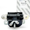 Genuine Tailgate Boot Lock & Latch, Fiat 500L, 51958384