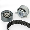 Genuine INA Engine Timing Belt & Water Pump kit Audi, VW, Seat, Skoda 530050330