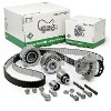 Genuine INA Engine Timing Belt & Water Pump kit Audi Seat Skoda VW 1.6 2.0 530055032
