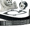 Genuine INA Engine Timing Belt & Water Pump kit Renault Dacia Nissan Mercedes 530060730