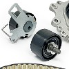 Genuine INA Engine Timing Belt & Water Pump kit Peugeot Citroen Ford 
530076030