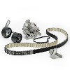 Genuine INA Engine Timing Belt & Water Pump kit Peugeot Citroen Ford 
530076030