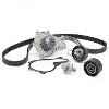 Genuine INA Engine Timing Belt & Water Pump kit Citroen Ford Peugeot 530069830
