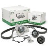 Genuine INA Engine Timing Belt & Water Pump kit Citroen Ford Peugeot 530069830