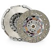 OE Clutch Kit, Vauxhall Astra K Insignia B 1.5 CDTi M32 55514986