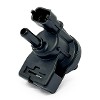 OE Fuel Evaporation Control Purge Solenoid Valve, Vauxhall 1.0 1.2 1.4 55566514