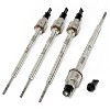 4x OE Glow Plug Pressure Sensor Vauxhall Astra Insignia Zafira 2.0 CDTi 55590467