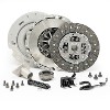 Genuine LUK 4pc Clutch, Dual Mass Flywheel & Slave Cylinder Kit for Audi 600014400