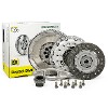 Genuine LUK 4pc Clutch, Dual Mass Flywheel & Slave Cylinder Kit for BMW 600023400